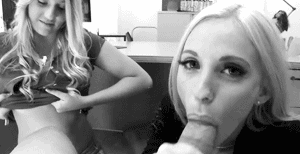 pornGIF.cz - kouření