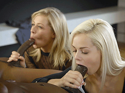 pornGIF.cz - blowjob