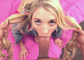 pornGIF.cz - kouření