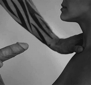 pornGIF.cz - kouření