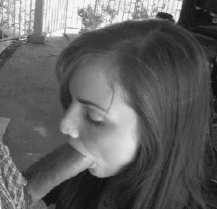 pornGIF.cz - kouření